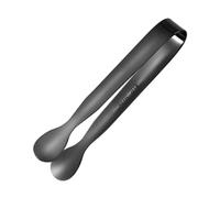 Petite pince alimentaire - Pince à fingerfood, pince à bonbons, pince à confiserie | Petite pince en acier inoxydable, pince pratique, pince à collation sûre pour fruits, sucre, barbecue