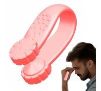 Petite pince de massage, facile à utiliser, point de pression portable - Dispositif de soulagement de tension pour homme et femme Outil de stress