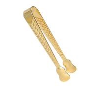 Petite pince en métal - Pince à long manche pour cônes | Matériaux en fer antique, petit brûleur d'aromathérapie pour église, pince à charbon de bois précise pour studio de méditation, fournitures de