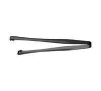 Petite pince - Pince pour enlever la chalaza d'œuf | Extracteur de fragments de coquille d'œuf | Outil de retrait de membrane d'oeuf Chalaza | Outil de retrait de chalaza droit pour les chefs et les