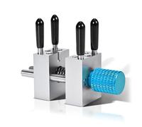 Petite pince pour étau pour modèle de mise à l'échelle et perceuse électronique en alliage d'aluminium de réparation
