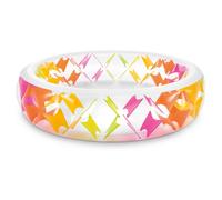 Petite Piscine Croisillons Multicolore TU