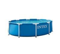 Petite piscine Metal Frame 3,05 x 0,76 m Intex 28202ND