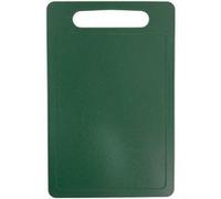 Petite planche à découper en plastique vert Fackelmann Ocean Vert