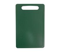 Petite planche à découper en plastique vert Ocean Fackelmann