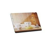 Petite planche à déjeuner zen Tassen