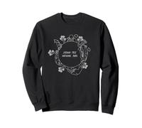 Petite planète du Parc National de Joshua Tree en Californie - La Nature Sweatshirt