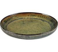 Petite plaque serax Surface 16 cm, gris indien, 8x