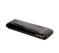Petite plastifieuse domestique A4, plastifieuse photo, plastifieuse de documents, plastifieuse électrique, LM22