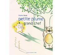 Petite Plume grand chef