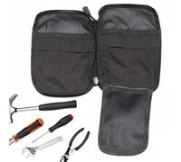 Petite pochette ceinture à outils, sac à outils utilitaire | Poche multifonction pour équipement étanche pour la chasse, la pêche, le camping