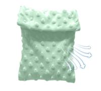 Petite pochette de couchage pour animal de compagnie - Maison de lit suspendue, sac de nidification thermique, module de repos confortable et sécurisé | Cachette confortable et douce pour rongeurs, ma