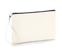 Westford Mill Pochette en toile W520 avec dragonne