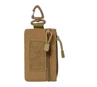 Petite Pochette Zippée Pochette Imperméable Portable à Fermeture Éclair