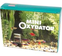 Söchting Oxydator Mini- pour Aquariums Jusqu'À 60L Soins D'Eau Poissons Algue