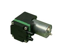 Petite Pompe À Air Résistante Au Vide Poignées De Gaz Ect Pompe D'échantillonnage Mini Pompe À Vide Dc2-5v 85ma Micro Pompe À Air 650 Ml/Min Débit-400mbar #B