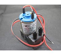 Petite Pompe à Encre pour imprimante Grand Format solvant pour LIYU pour myjet pour INFINITO pour allwin imprimante pour Pompe xuli Liquide kif 3w 24v Petite Pompe
