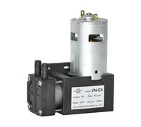 Petite Pompe à Vide électrique DC 12v/24v 42w avec Moteur à Brosse(VN-C4 12V)