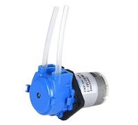 Petite pompe péristaltique 12 V, micro pompe auto-amorçante, pompe à liquide, aquarium, laboratoire, dosage réversible