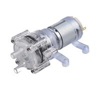 Petite pompe submersible réglable 12 V/24 V à membrane d'amorçage auto-amorçante pour distributeur d'eau, outils et accessoires (24 V)