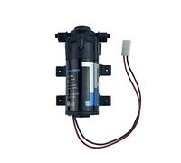 Petite pompe submersible réglable 24 V 75 GPD Pompe silencieuse Système d'osmose inverse Pompe d'augmentation de la pression (pompe)