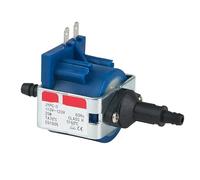 Petite pompe submersible réglable 25 W AC 110 V -120 V 60 Hz 7 bar Pompe solénoïde d'aspiration d'eau à piston d'origine Pompe électromagnétique JYPC-3