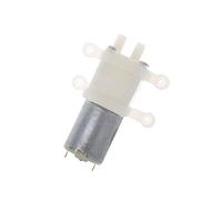 Petite pompe submersible réglable à diaphragme d'amorçage - Moteur de pulvérisation - 12 V - Micro pompes pour distributeur d'eau