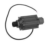 Petite pompe submersible réglable LG39 DN15 Pompe pour conduites à aspiration unique d'eau 12 V 18 W pour perfusion industrielle domestique