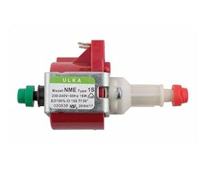 Petite pompe submersible réglable NME 1S 16 W 230 V 50 Hz Type 1