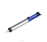 Petite pompe submersible réglable - Pompe à dessouder - Outil de retrait sous vide utilisé dans les laboratoires, les magasins, les écoles, l'industrie domestique, le soudage à la main