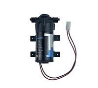 Petite pompe submersible réglable Pompe à eau 24 V 0,8 L/min Pulvérisateur de jardin stable(Pump)