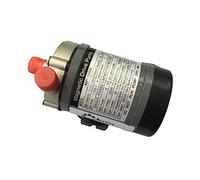 Petite Pompe Submersible réglable Pompe à Eau à entraînement magnétique for bière MP-10RN 220v