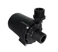 Petite pompe submersible réglable Pompe à eau solaire JT-45B DC 12 V 24 V Élévation maximale 1500 l/h Submersible sans balais (24 V)