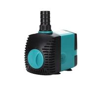Petite pompe submersible réglable Pompe À Eau Submersible For Aquariums Et Aquariums, Accessoires For Filtre, Étang À Poissons, Pompe À Eau For Aquarium 220 V-240 V(EB-303 10w)