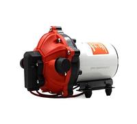 Petite pompe submersible réglable Pompe à membrane SFDP2-050-060-55 24 V série 55 5,0 GPM 60 PSI(12V SFDP1-050-060-55)