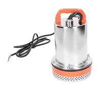 Petite pompe submersible réglable - Pompe d'appoint étanche 24 V CC - Pour piscine industrielle