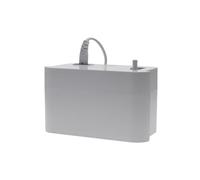 Petite pompe submersible réglable Pompe d'élimination de condensat ultra silencieuse de drainage du climatiseur Moteur de levage Filtre