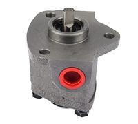 Petite pompe submersible réglable TOP-13A Triangle basse pression Cycloïde Huile de lubrification pour engrenages industriels