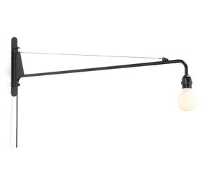 Petite Potence Applique murale Vitra Deep black - 4055737066955