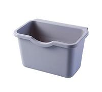 Petite poubelle de cuisine à suspendre - Panier à compost pour cuisine