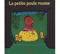 Petite poule rousse (La)