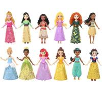 Petite poupée Disney Princesses
