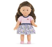 Petite poupée Mini Corolline Romy Edition Anniversaire - COROLLE - Mes Minis Corollines - Dès 3 ans