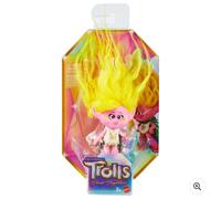Petite poupée Trolls 3 Band Together Viva