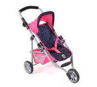 Petite poussette de jogging lola pour po
