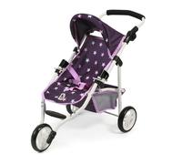 Petite Poussette De Jogging Lola Pour Poupées - Coloris 71