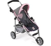Bayer-Chic Poussette de jogging Lola petite