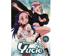 Petite Princess Yucie 3: Love & Light [Import USA Zone 1]