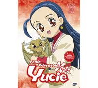Petite Princess Yucie 5: Echoes From the Past [Import anglais]