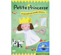 Petite Princesse 2 – Je veux mettre mes nouvelles chaussures – Universal Pictures